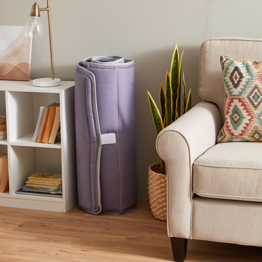 Foldable Mattress