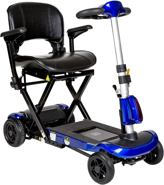 UltraFold Mobility Scooter