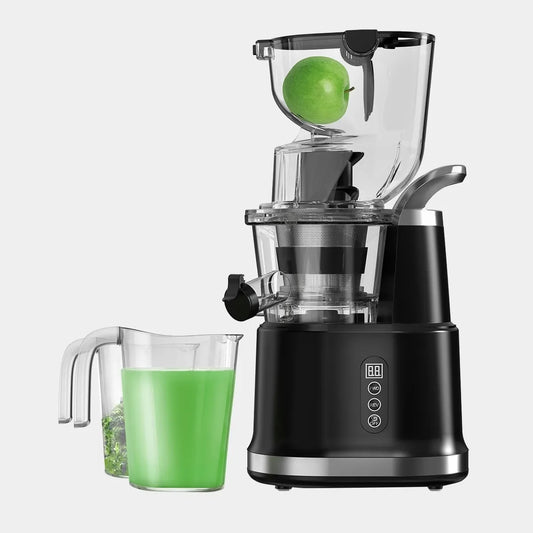 FreshVibe Juice System